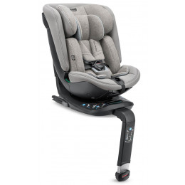 Автокресло Inglesina Copernico 360° 0-36 кг Moon Grey AV91ROMOGRU