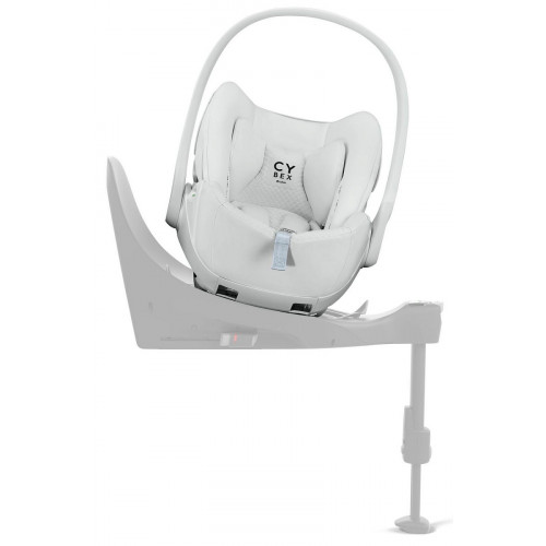 Автокресло Cybex Cloud T i-Size Urban Mobility White