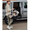 Детское автокресло Britax Roemer Baby-Safe Pro LUX Soft Taupe