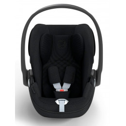Автокресло Cybex Cloud T i-Size Sepia Black Plus