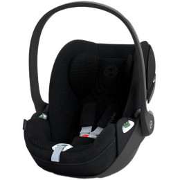 Автокресло Cybex Cloud T i-Size Sepia Black Plus
