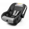 Автокресло AmaroBaby Baby comfort серый