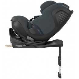 Автокресло Maxi-Cosi Pearl XL Slide Pro 0-36 кг 8623550110 Authentic Graphite/Графит