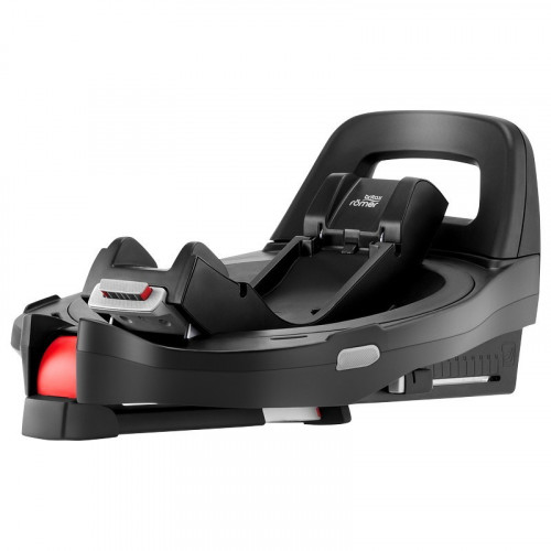 Набор автокресло Britax Roemer Baby-Safe Pro LUX + база Vario Base 5Z Urban Olive