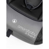 Автокресло AmaroBaby Baby comfort серый