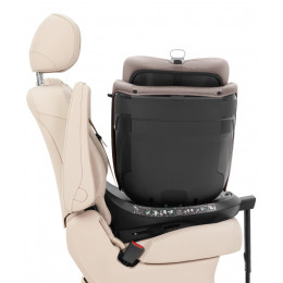 Автокресло Carrello Octopus K83 i-Size CRL-16002 Sandstone Beige