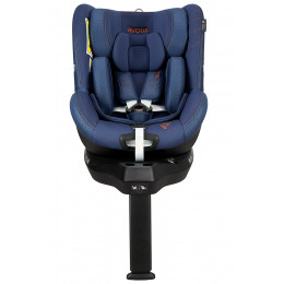 Автокресло Avova Alera 1 0-1 (40-105 см, 0-18 кг) Mountain Blue