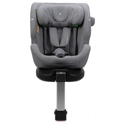 Автокресло Osann One 360 SL Iron