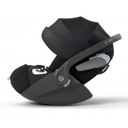 Автокресло Cybex Cloud T i-Size Sepia Black Plus