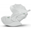 Автокресло Cybex Cloud T i-Size Urban Mobility White