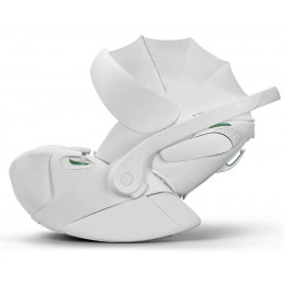 Автокресло Cybex Cloud T i-Size Urban Mobility White