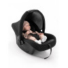 Автокресло AmaroBaby Baby comfort серый