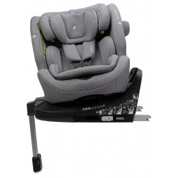 Автокресло Osann One 360 SL Iron