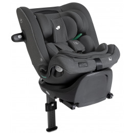 Автокресло Joie I-Spin XL Ebony