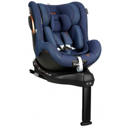 Автокресло Avova Alera 1 0-1 (40-105 см, 0-18 кг) Mountain Blue