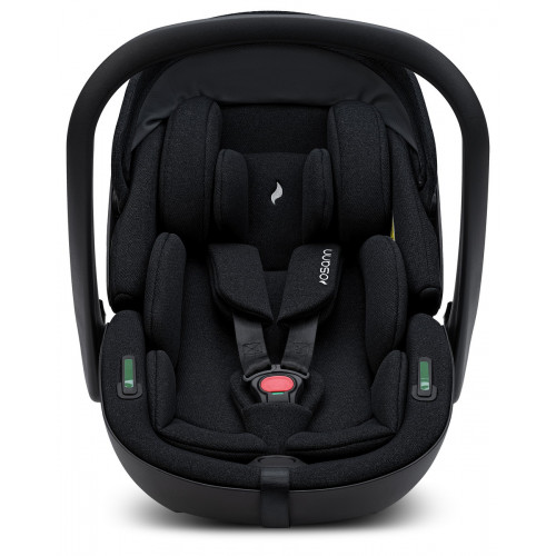 Детское автокресло Osann Cuddle Carbon