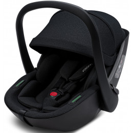 Детское автокресло Osann Cuddle Carbon