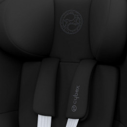 Автокресло Cybex Sirona T i-Size Sepia Black