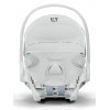 Автокресло Cybex Cloud T i-Size Urban Mobility White