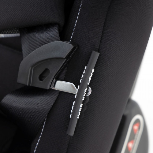 Автокресло Agex Voyage (0-25 кг), Black (Черный)