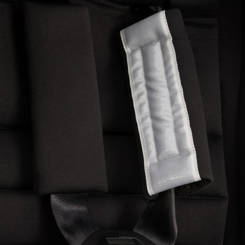 Автокресло Agex Voyage (0-25 кг), Black (Черный)
