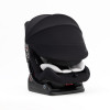 Автокресло Agex Voyage (0-25 кг), Black (Черный)