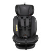 Автокресло Indigo Aero Isofix черный