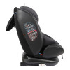Автокресло Indigo Aero Isofix черный
