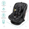 Автокресло Indigo Aero Isofix черный
