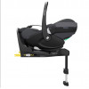 Автокресло Maxi-Cosi Pebble 360 Pro 0-13 кг с базой Family Fix 360 Prо 8052204110 Twillic Graphite/графит (2024)
