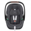 Автокресло Maxi-Cosi Pebble 360 Pro 0-13 кг с базой Family Fix 360 Prо 8052204110 Twillic Graphite/графит (2024)