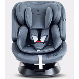 Автокресло Rant Nitro New UB619 Grey