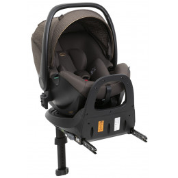 Автокресло Chicco Kory Plus I-size с базой Full 360 i-size base Bronze Lizard Re_lux
