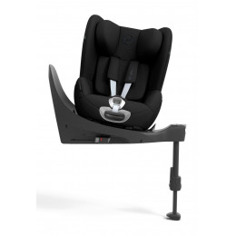 Автокресло Cybex Sirona T i-Size с базой isofix Base T Sepia Black
