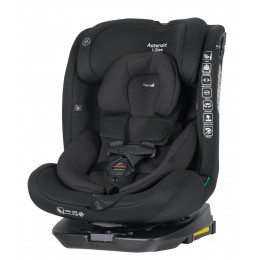 Автокресло Carrello Asteroid i-Size KD10 (0-36 кг) Space Black