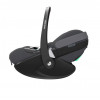 Автокресло Maxi-Cosi Pebble 360 Pro 0-13 кг с базой Family Fix 360 Prо 8052204110 Twillic Graphite/графит (2024)