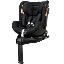 Автокресло Avova Alera 1 0-1 (40-105 см, 0-18 кг) Mystic Black