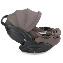 Автокресло Inglesina Darwin Infant Recline Evo (40-87 см, 0-13 кг) Essence Mokka