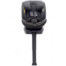 Автокресло Agex Comfort i-Fix 360 New ACG141 Grey