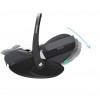 Автокресло Maxi-Cosi Pebble 360 Pro 0-13 кг с базой Family Fix 360 Prо 8052204110 Twillic Graphite/графит (2024)