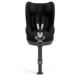 Автокресло Cybex Sirona T i-Size с базой isofix Base T Sepia Black