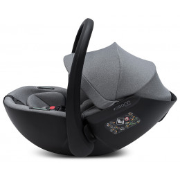 Детское автокресло Osann Cuddle Iron