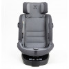 Автокресло Agex Drive i-Fix Grey Серый