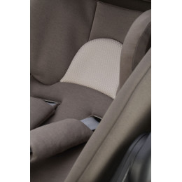 Автокресло Inglesina Darwin Infant Recline Evo (40-87 см, 0-13 кг) Essence Mokka