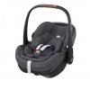 Автокресло Maxi-Cosi Pebble 360 Pro 0-13 кг с базой Family Fix 360 Prо 8052204110 Twillic Graphite/графит (2024)