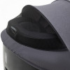 Автокресло Agex Drive i-Fix Grey Серый