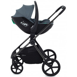 Автокресло Rant Miro Graphite