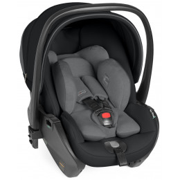 Автокресло Chicco First Seat Recline i-Size с базой Black Satin