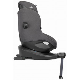 Автокресло JOIE I-Spin 360 E Thunder