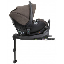 Автокресло Chicco Kory Plus I-size с базой Full 360 i-size base Bronze Lizard Re_lux